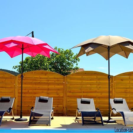 L'Escapade Provencale Βίλα Martigues Εξωτερικό φωτογραφία