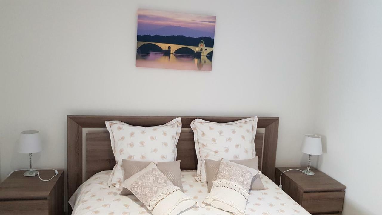L'Escapade Provencale Βίλα Martigues Εξωτερικό φωτογραφία